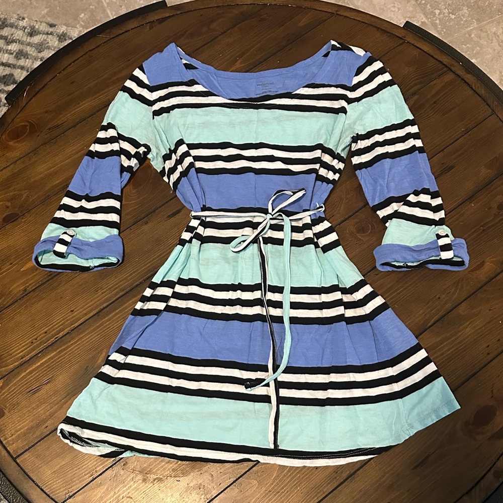 Motherhood Maternity Shirt